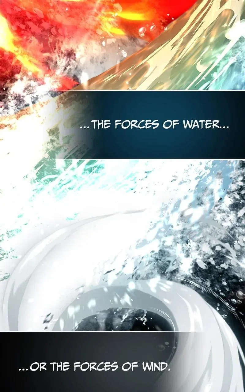 Read Descended from Divinity Manga Online