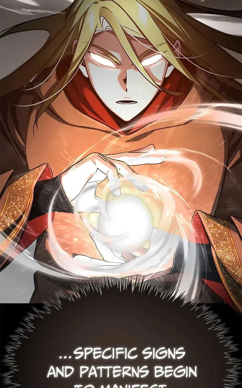 Read Descended from Divinity Manga Online