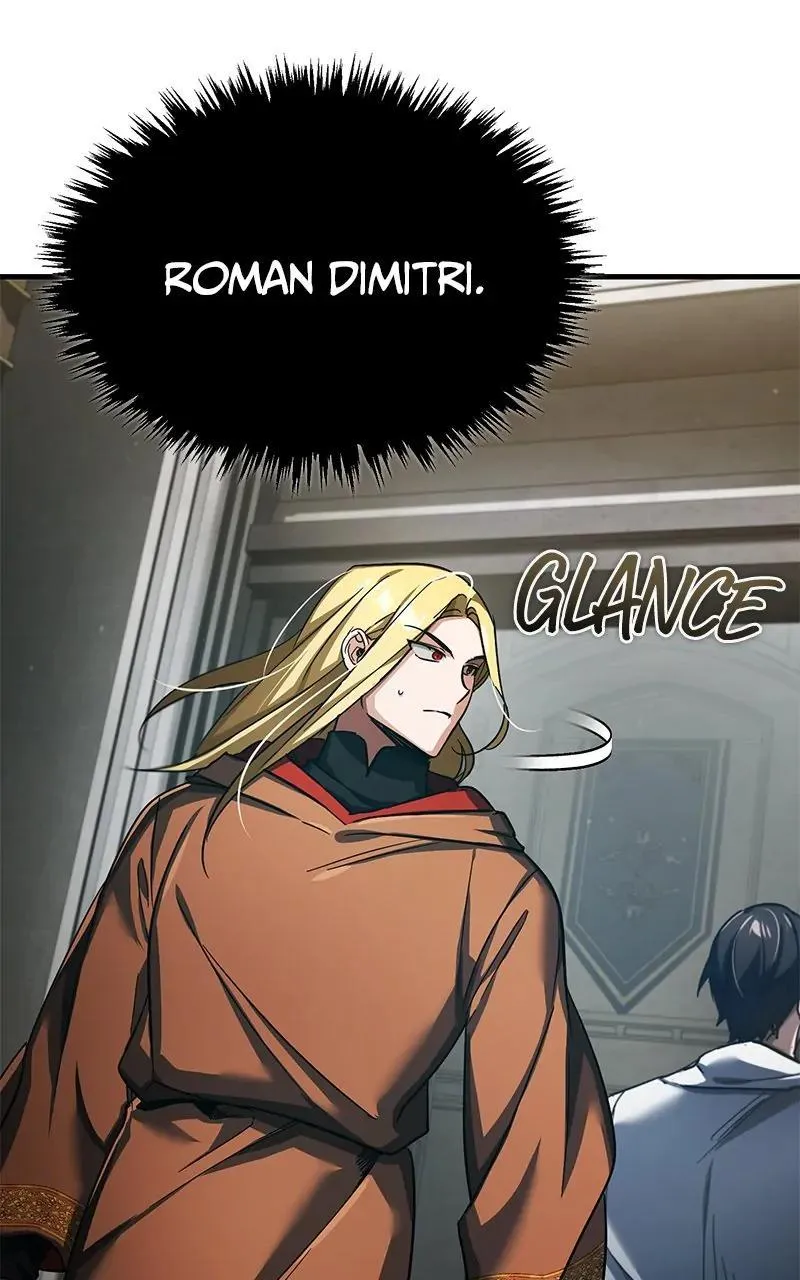 Read Descended from Divinity Manga Online
