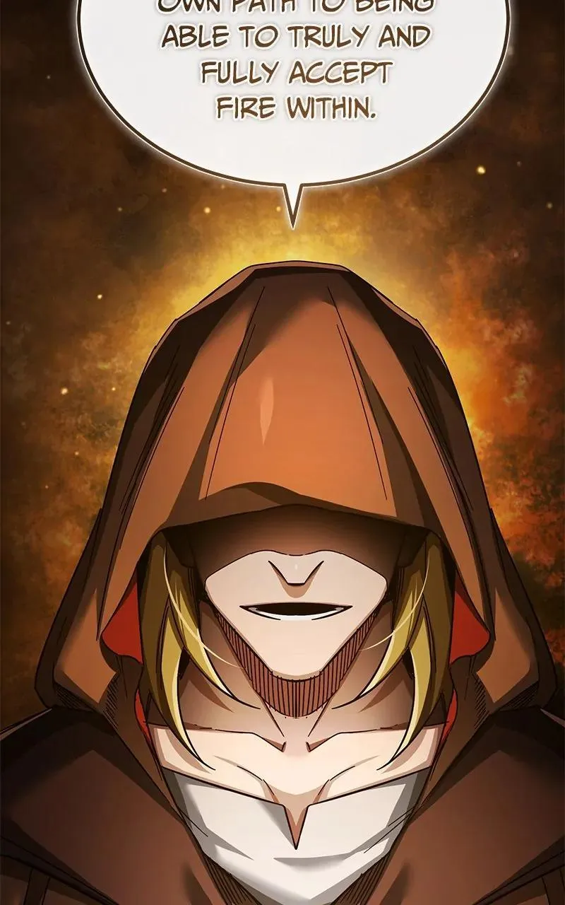 Read Descended from Divinity Manga Online