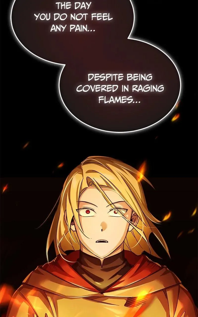 Read Descended from Divinity Manga Online