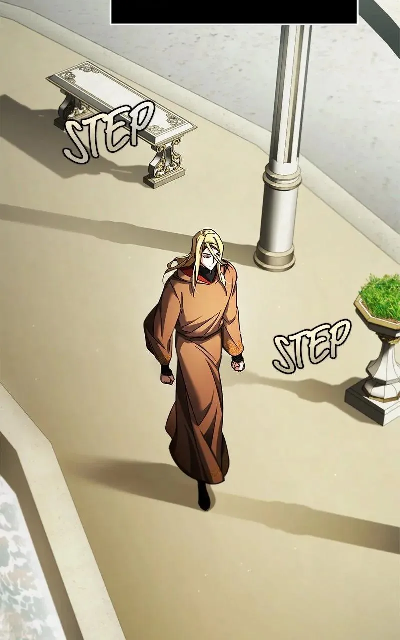 Read Descended from Divinity Manga Online