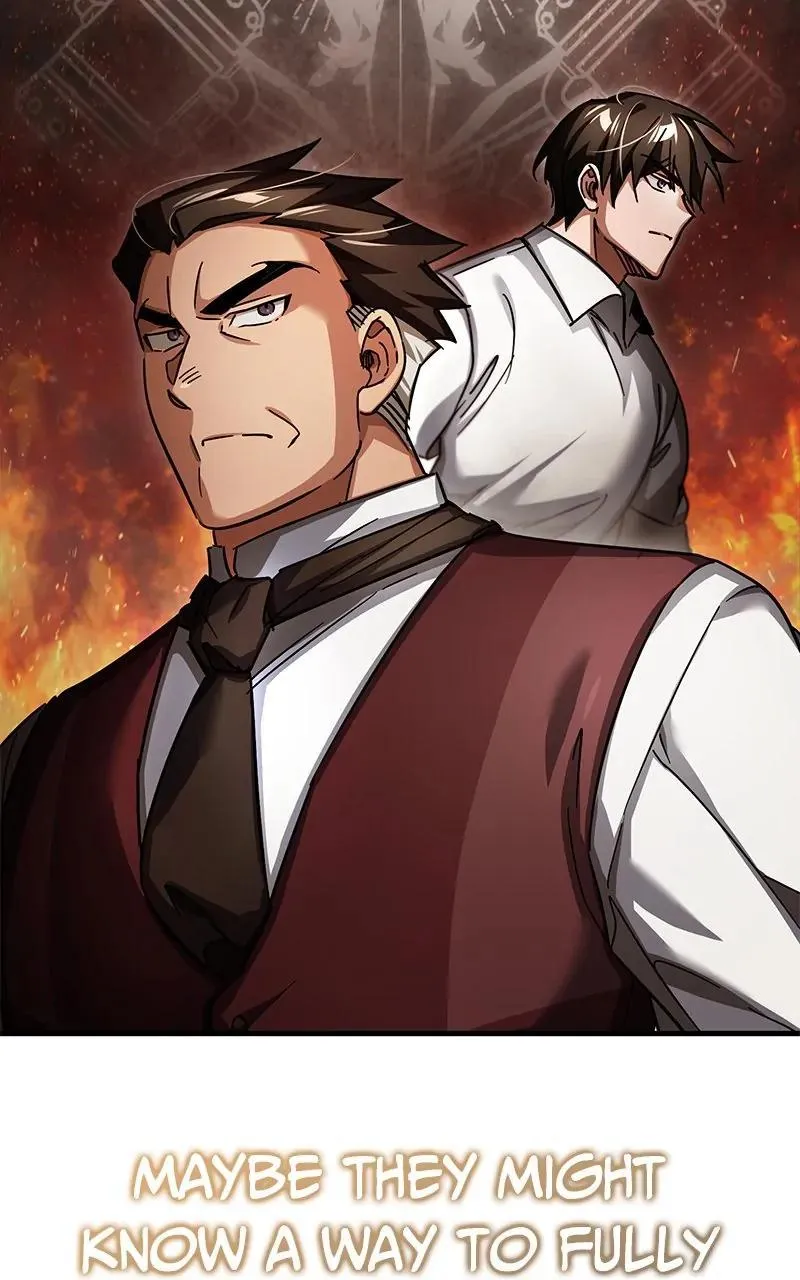 Read Descended from Divinity Manga Online