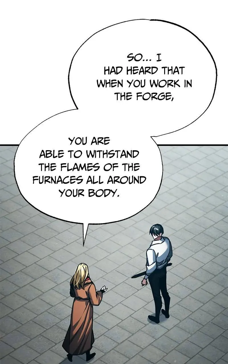 Read Descended from Divinity Manga Online
