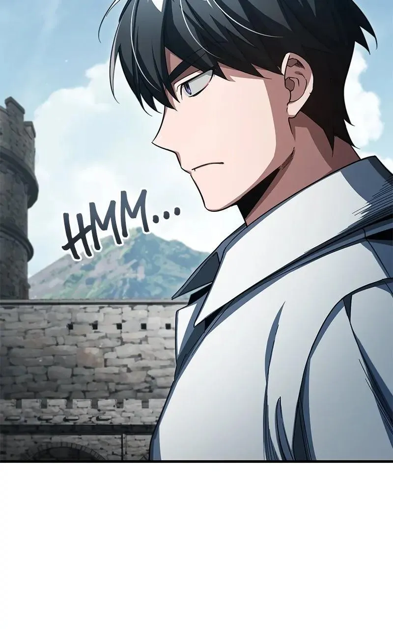 Read Descended from Divinity Manga Online