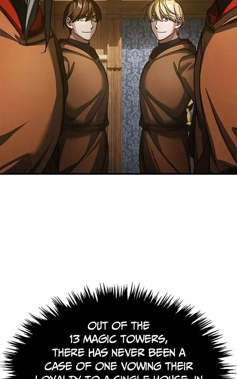 Read Descended from Divinity Manga Online