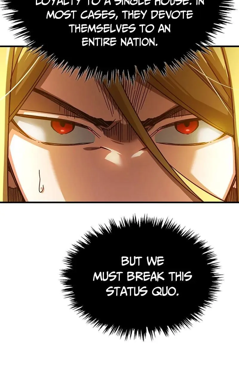 Read Descended from Divinity Manga Online