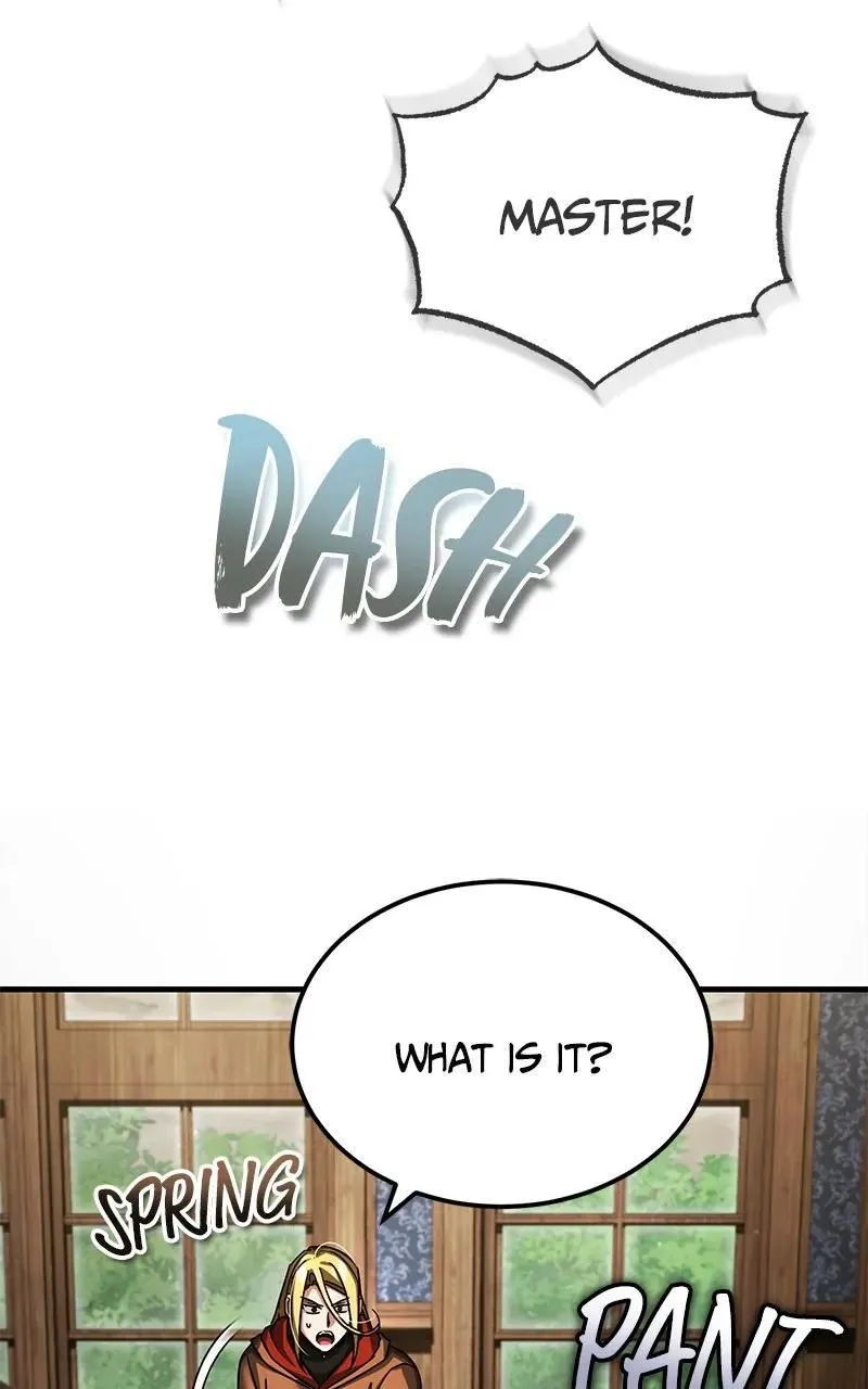 Read Descended from Divinity Manga Online