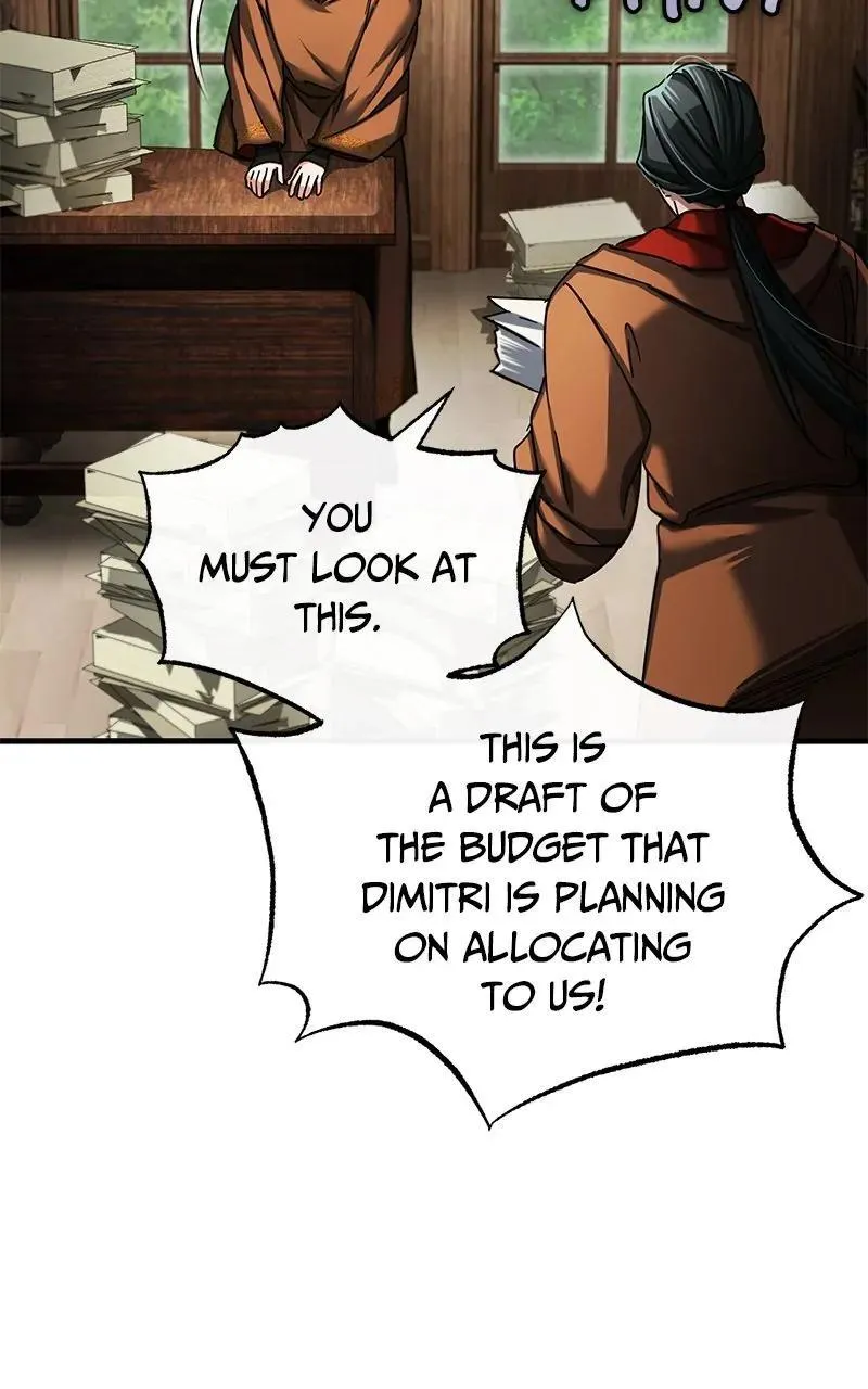 Read Descended from Divinity Manga Online
