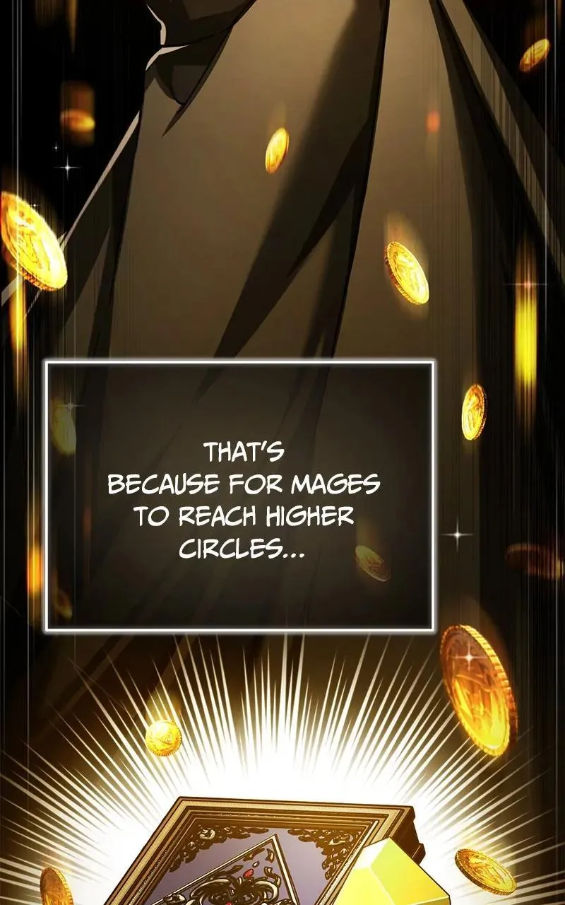 Read Descended from Divinity Manga Online