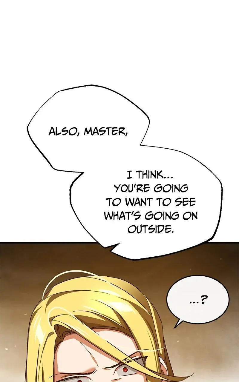 Read Descended from Divinity Manga Online