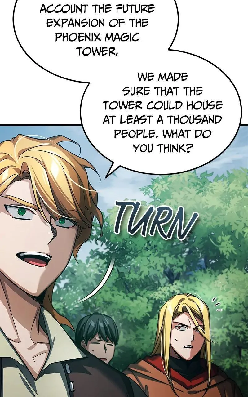 Read Descended from Divinity Manga Online