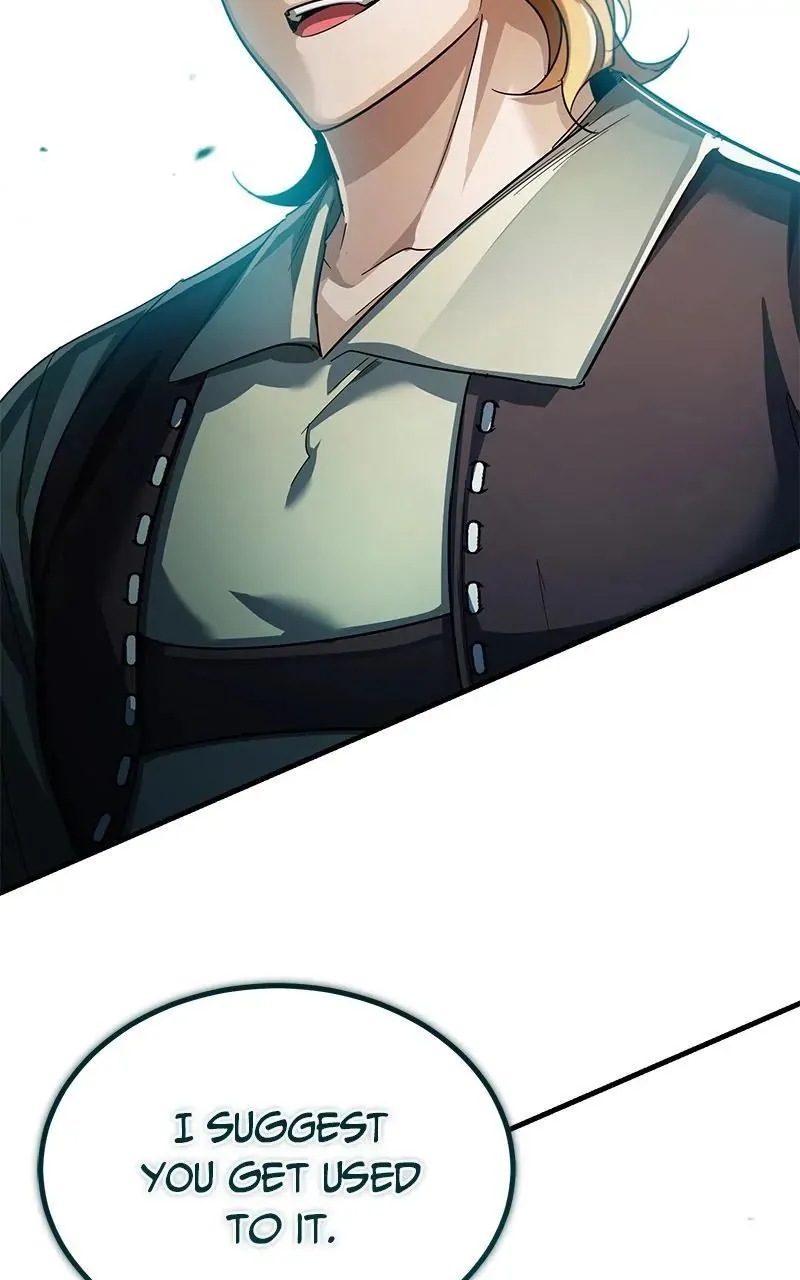 Read Descended from Divinity Manga Online