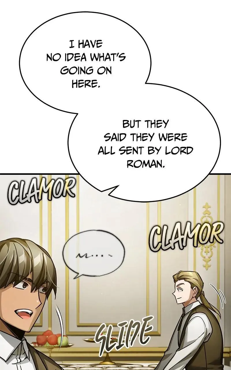 Read Descended from Divinity Manga Online