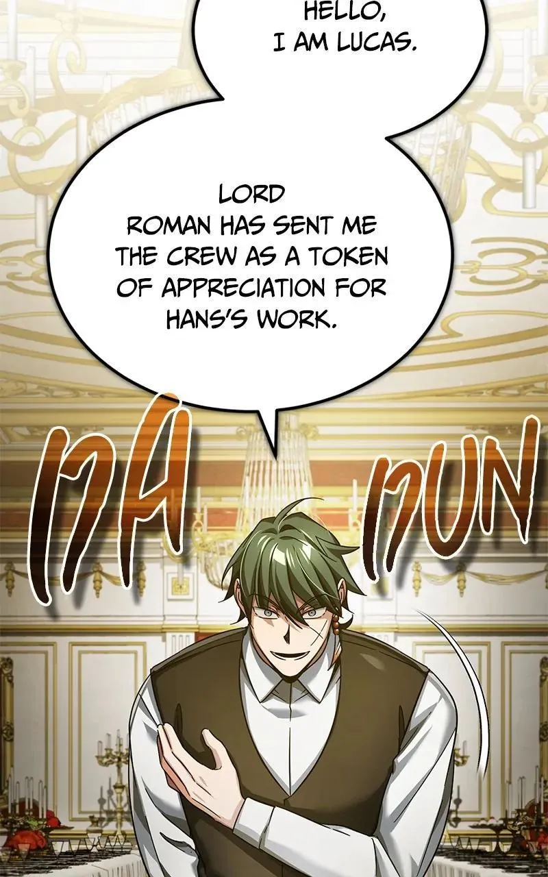 Read Descended from Divinity Manga Online