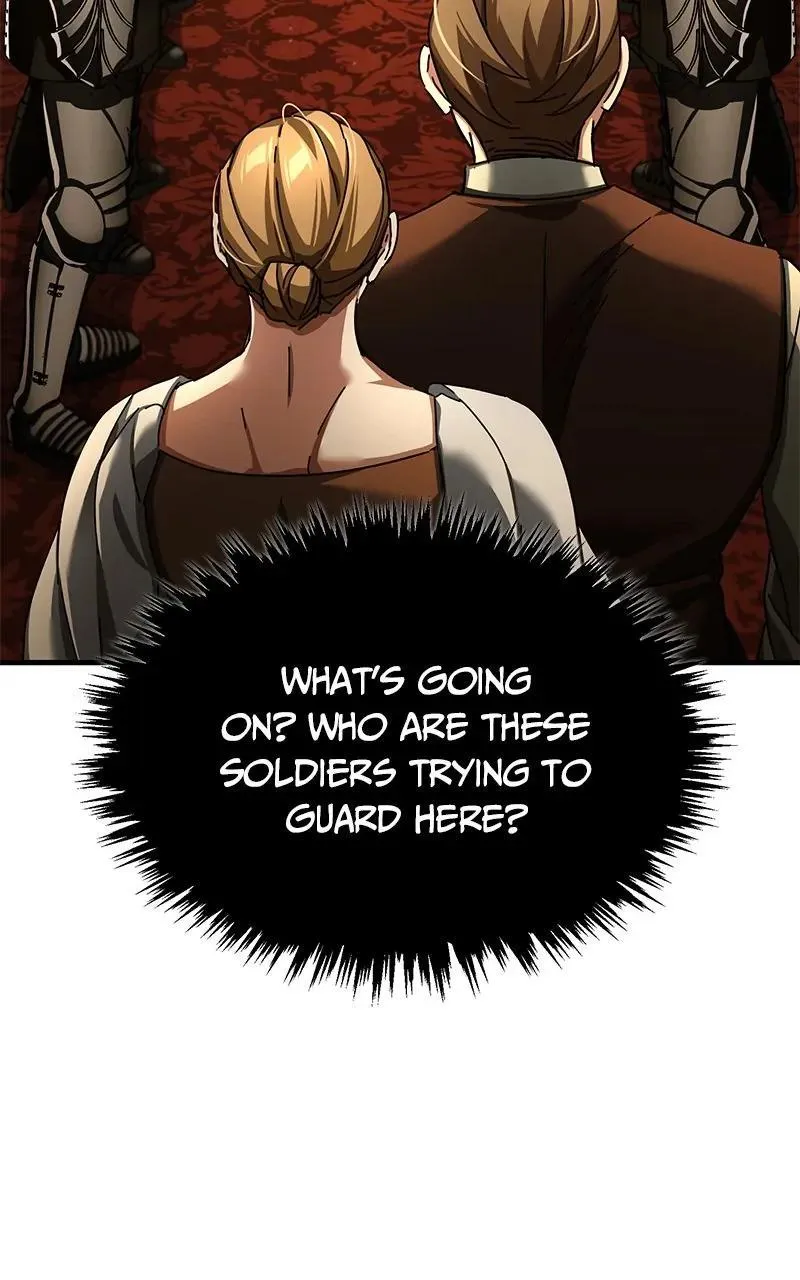 Read Descended from Divinity Manga Online