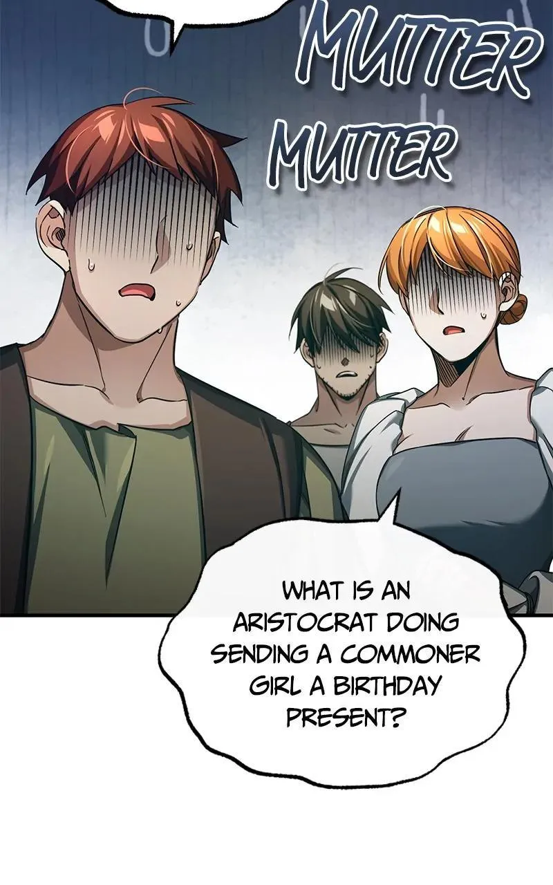 Read Descended from Divinity Manga Online