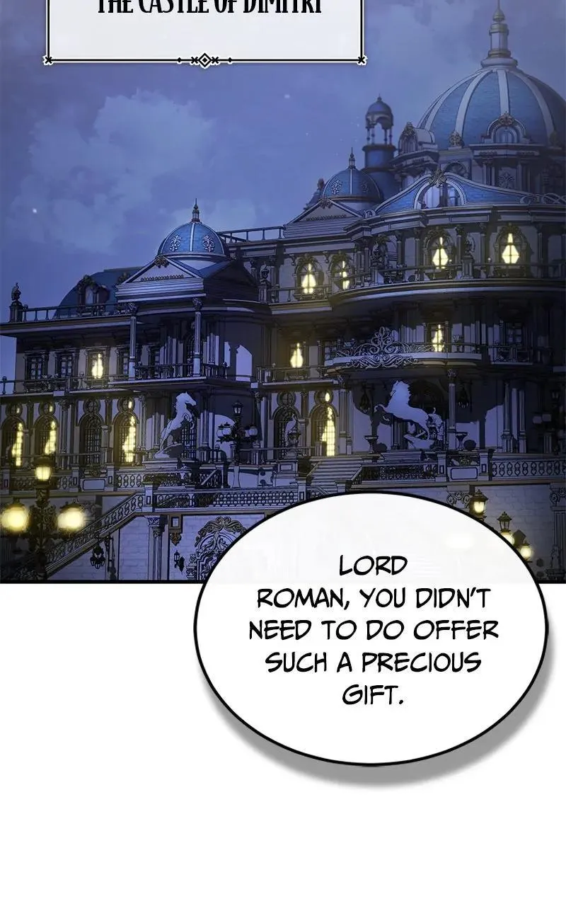 Read Descended from Divinity Manga Online