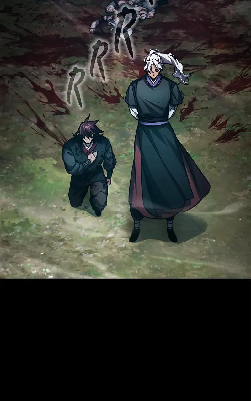 Read Descended from Divinity Manga Online