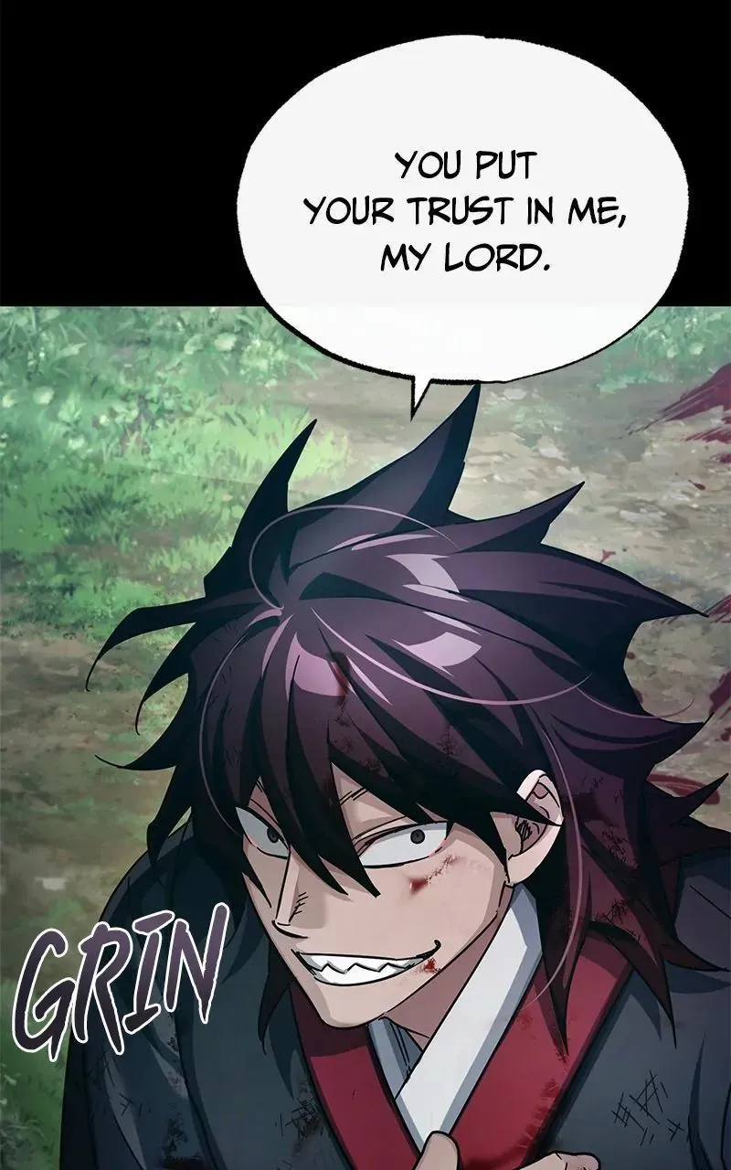 Read Descended from Divinity Manga Online