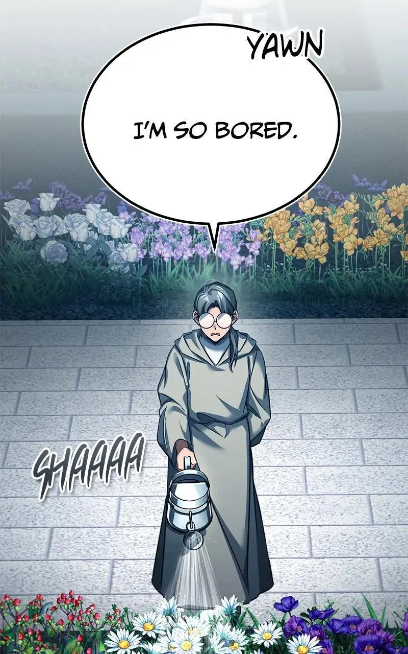 Read Descended from Divinity Manga Online