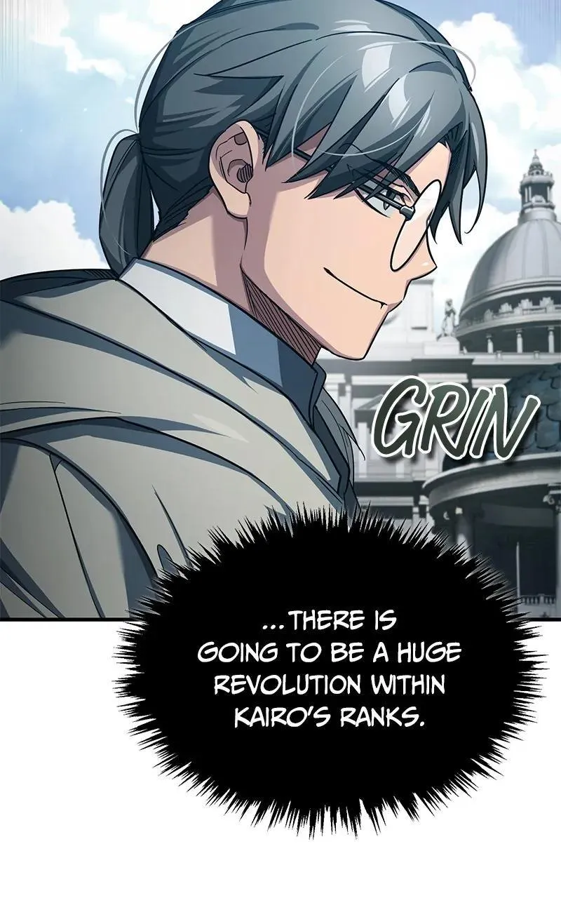 Read Descended from Divinity Manga Online