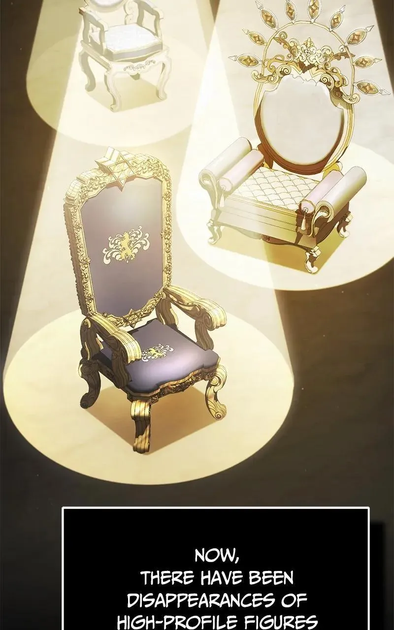 Read Descended from Divinity Manga Online