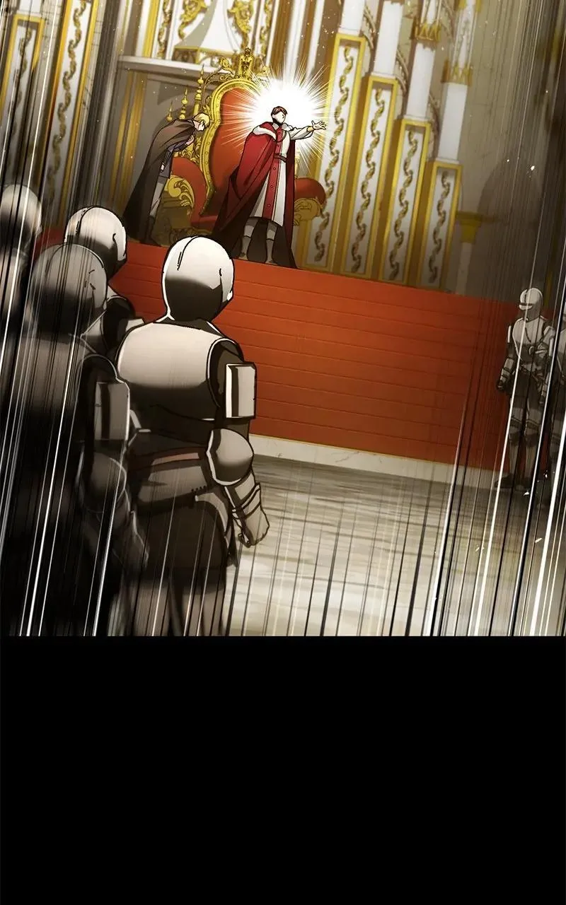 Read Descended from Divinity Manga Online
