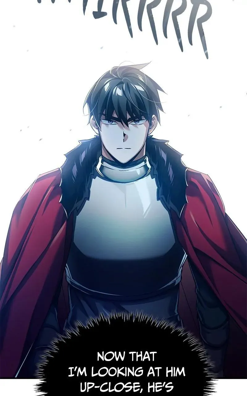 Read Descended from Divinity Manga Online