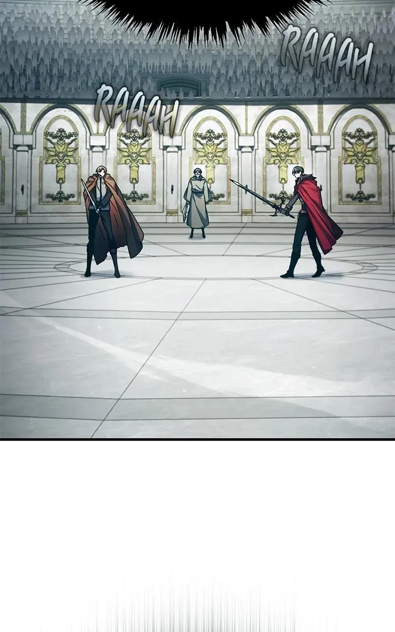 Read Descended from Divinity Manga Online