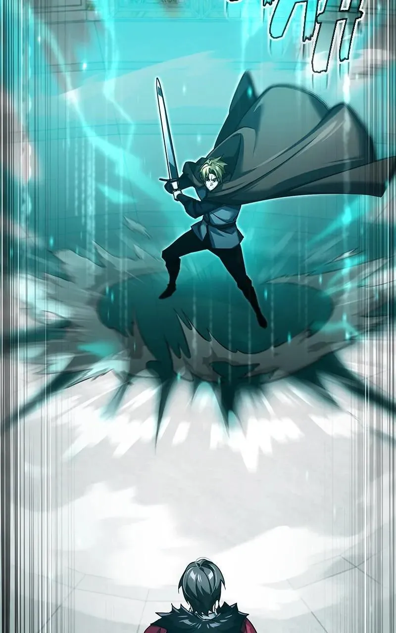 Read Descended from Divinity Manga Online
