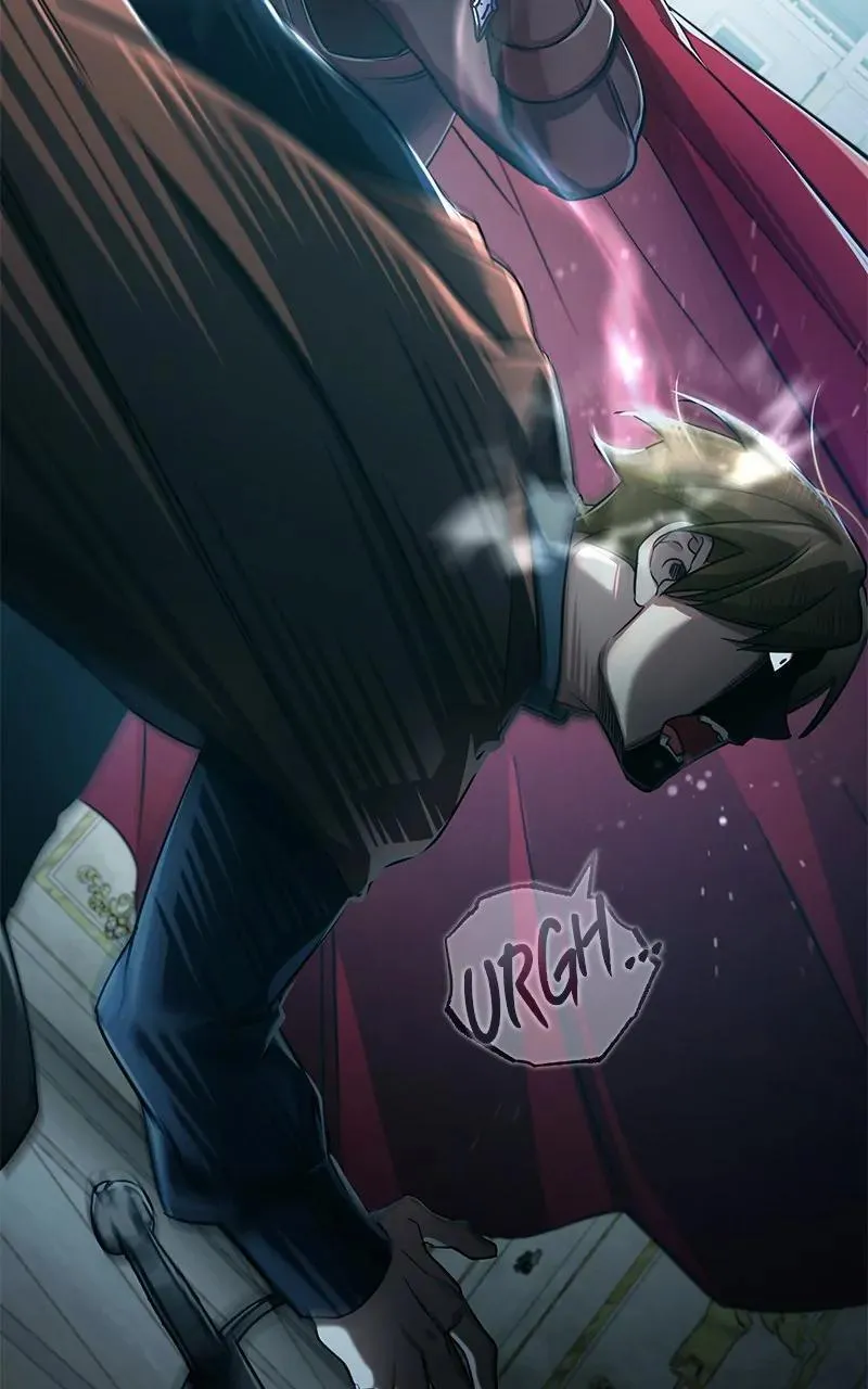 Read Descended from Divinity Manga Online