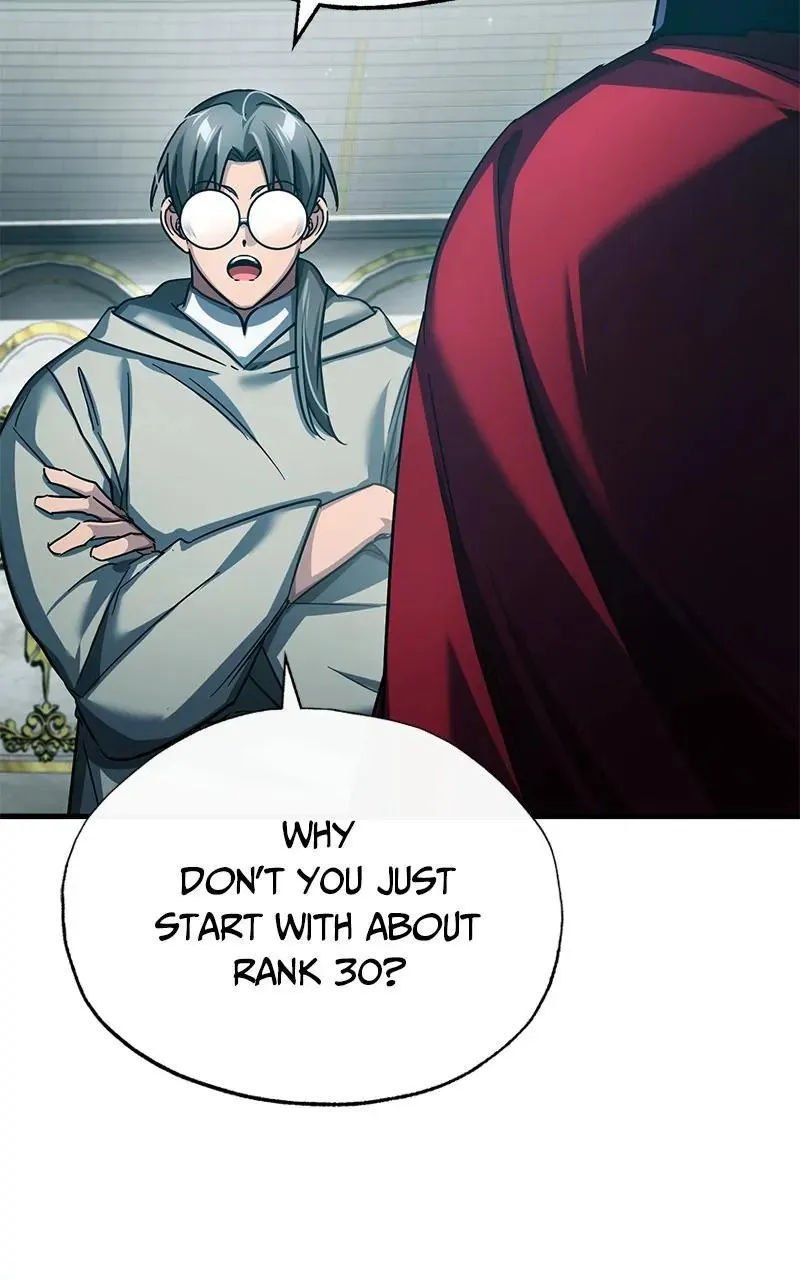 Read Descended from Divinity Manga Online