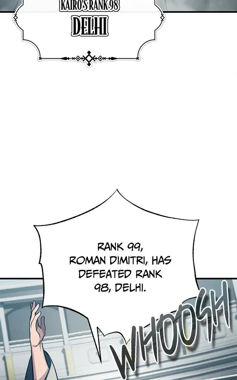 Read Descended from Divinity Manga Online