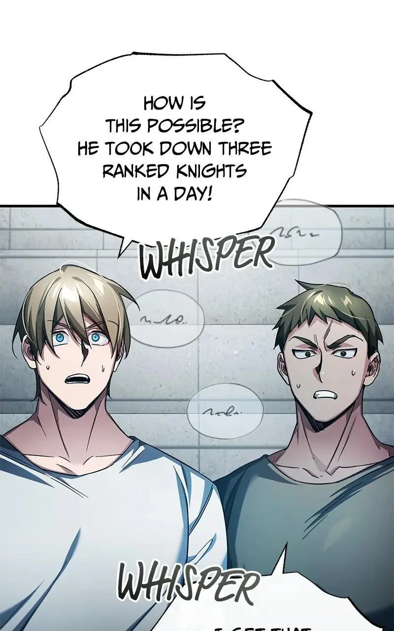 Read Descended from Divinity Manga Online