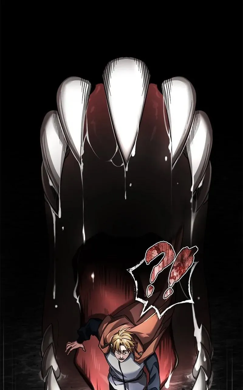 Read Descended from Divinity Manga Online