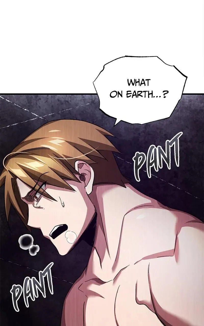 Read Descended from Divinity Manga Online