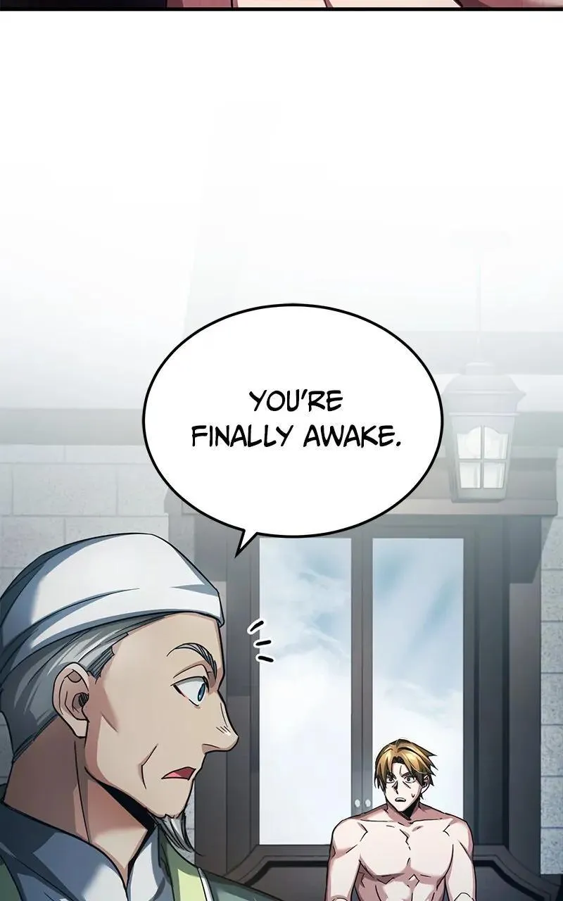 Read Descended from Divinity Manga Online