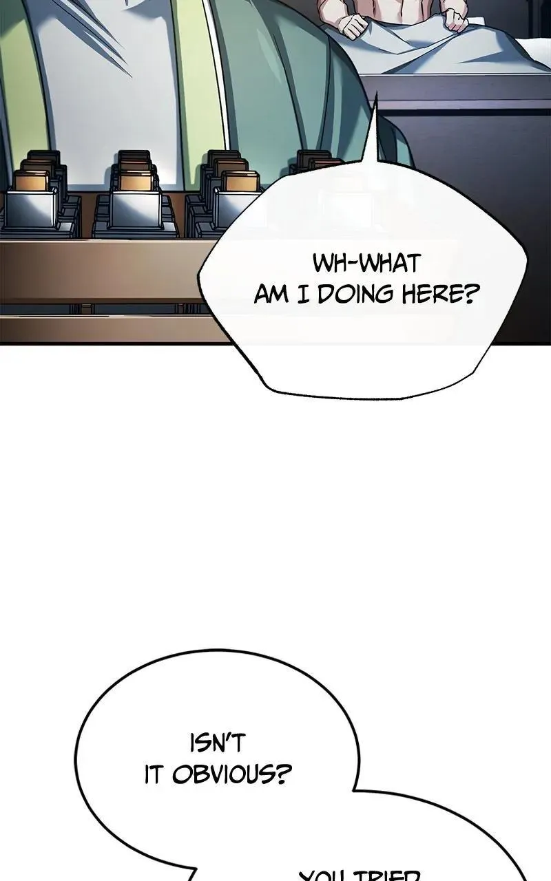 Read Descended from Divinity Manga Online