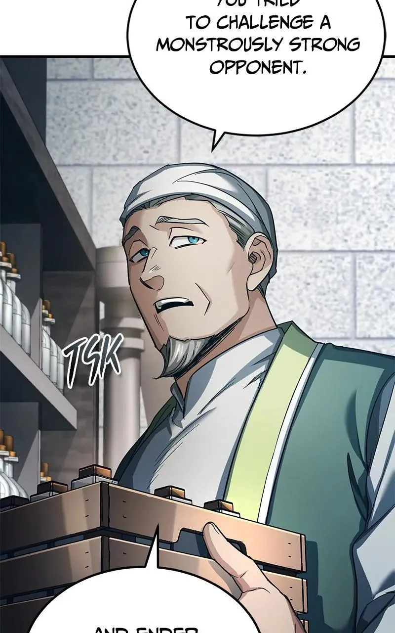 Read Descended from Divinity Manga Online