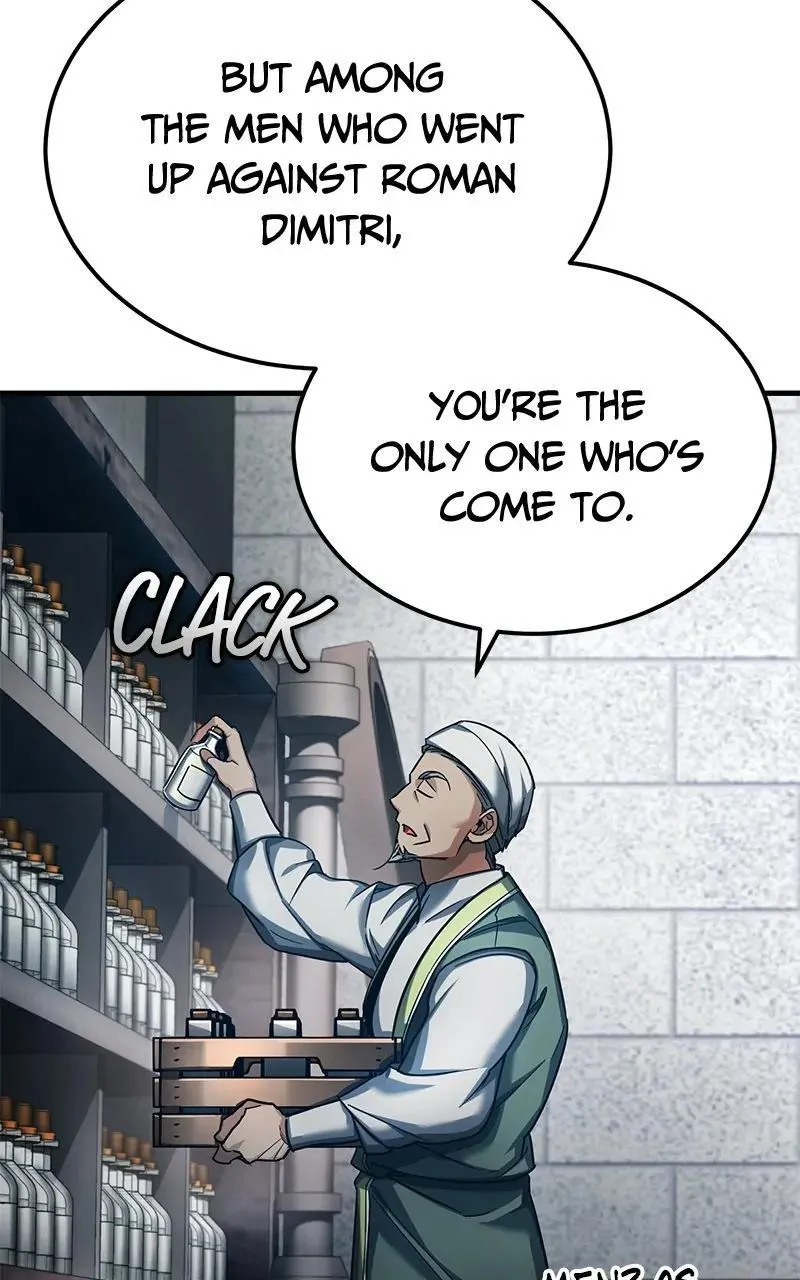 Read Descended from Divinity Manga Online