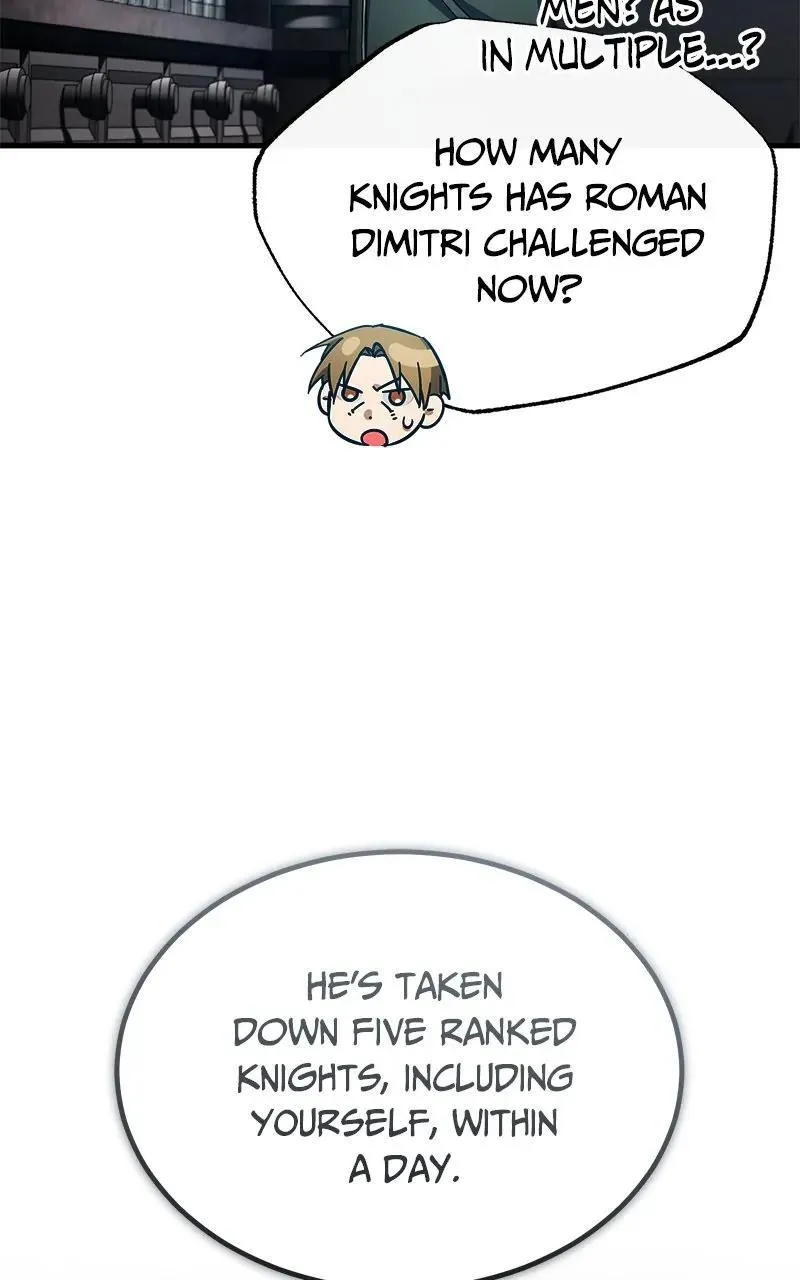 Read Descended from Divinity Manga Online