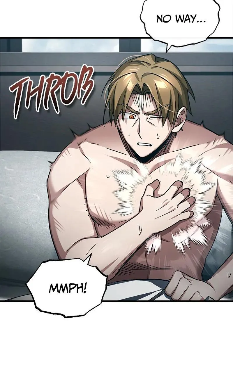 Read Descended from Divinity Manga Online