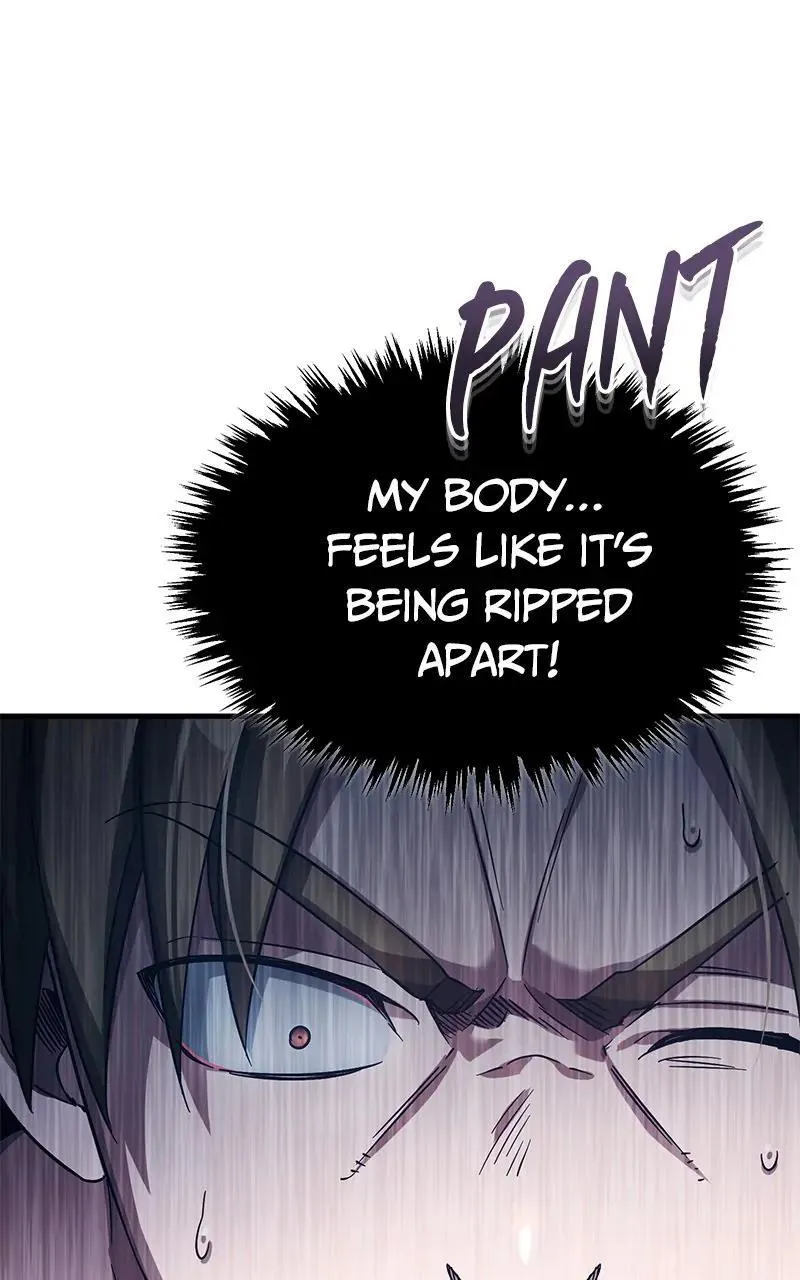 Read Descended from Divinity Manga Online