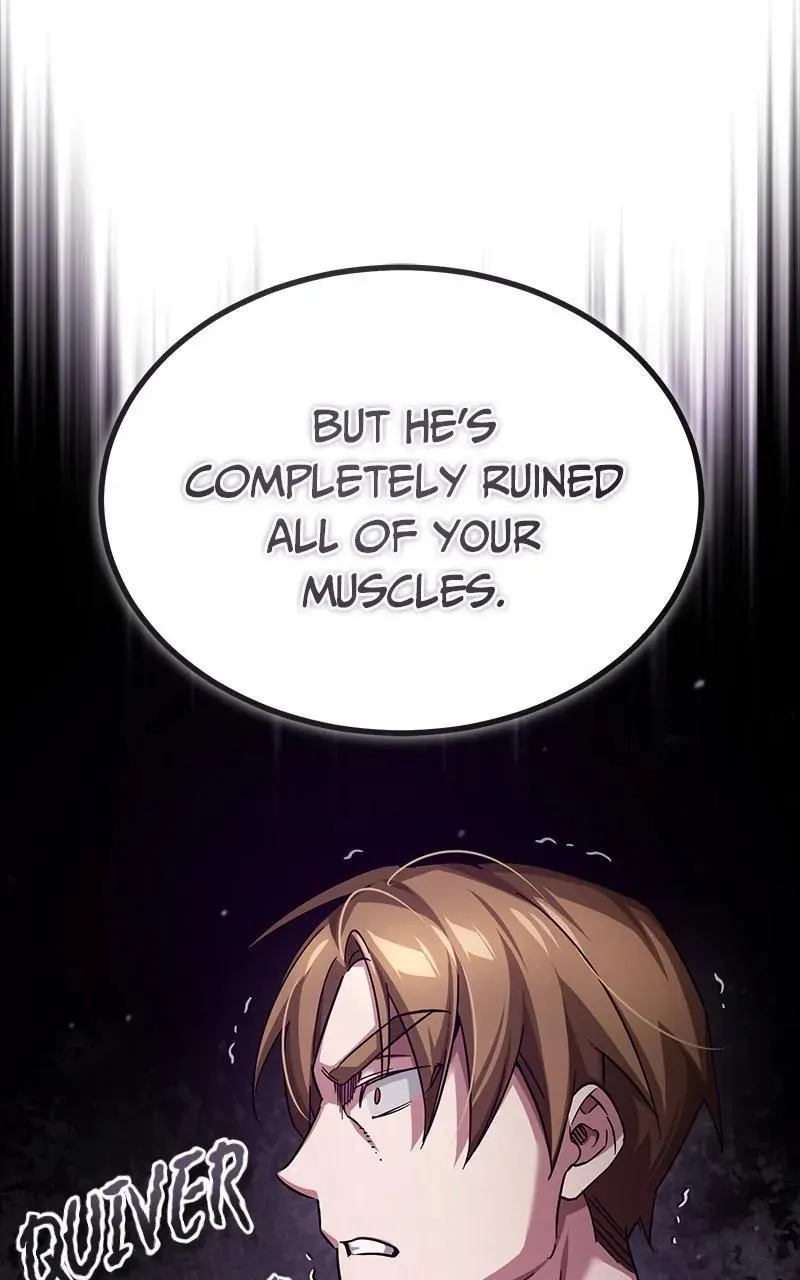 Read Descended from Divinity Manga Online