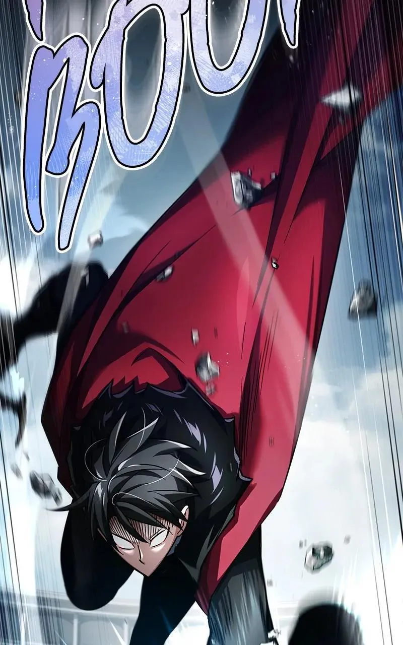 Read Descended from Divinity Manga Online