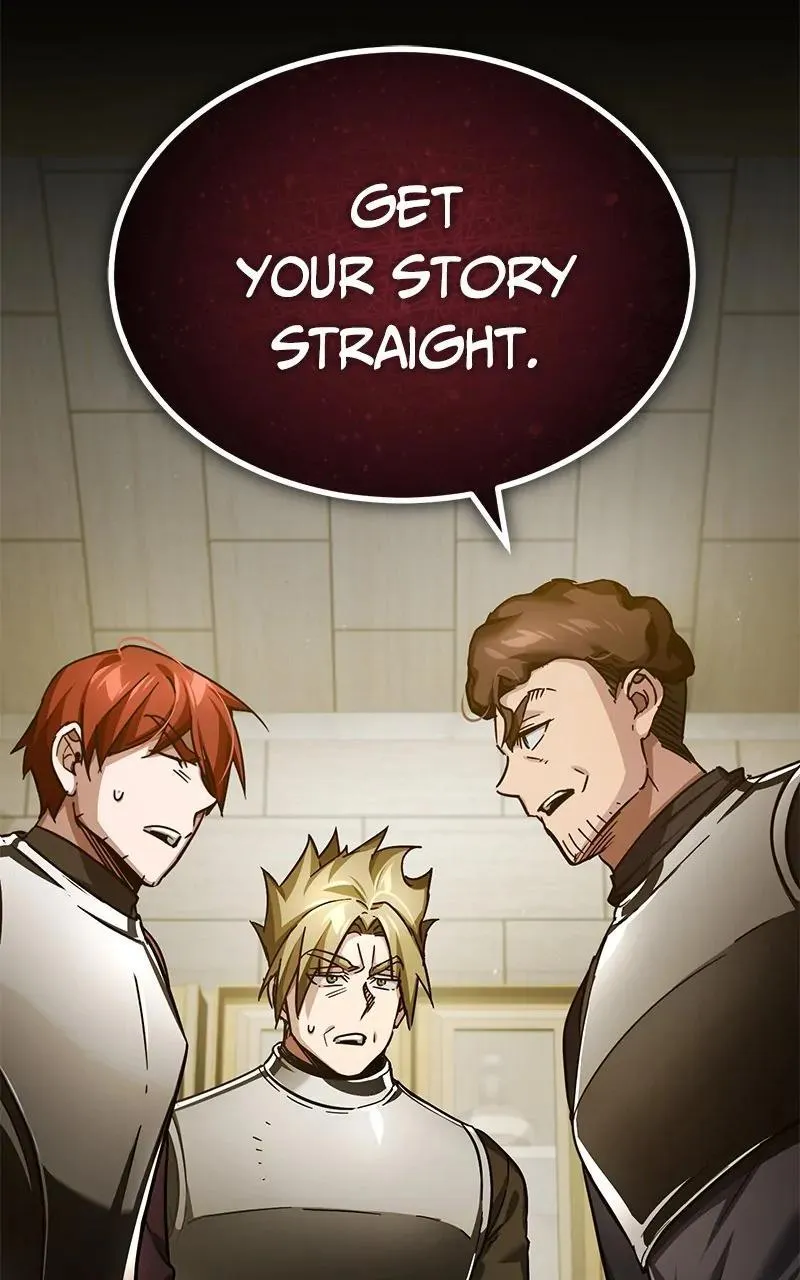 Read Descended from Divinity Manga Online