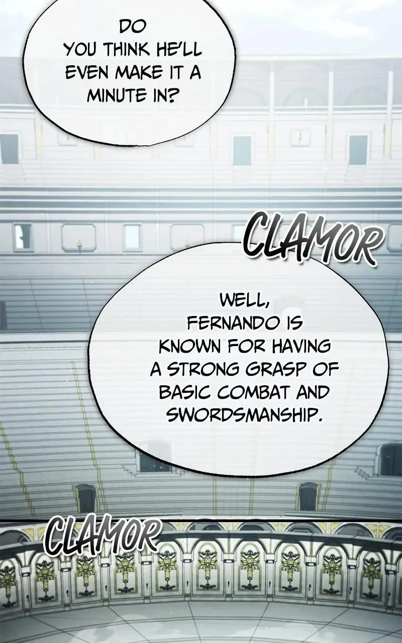 Read Descended from Divinity Manga Online