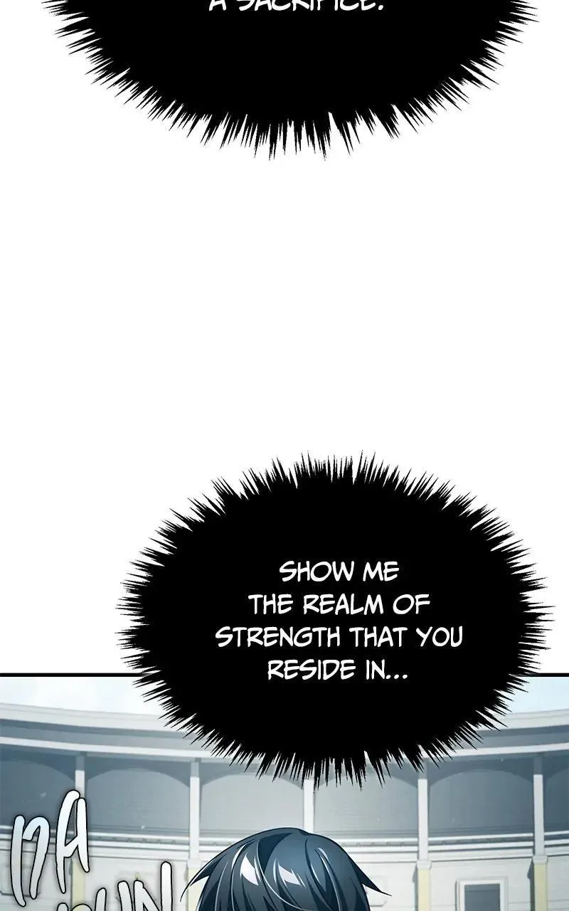 Read Descended from Divinity Manga Online