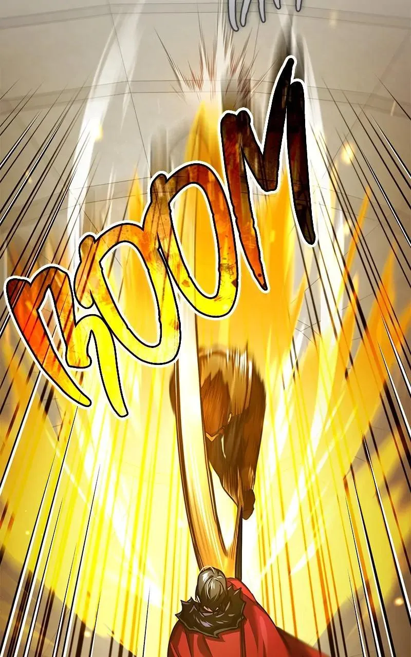 Read Descended from Divinity Manga Online